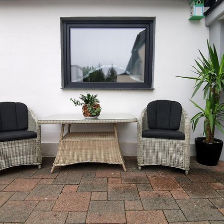 Apartment Bei Der Palme Mit Sauna Moeglichkeit Дюссельдорф Екстер'єр фото